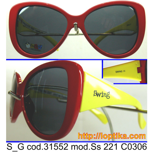 L`ОПТИКА. Swing kids mod.Ss 221 C0306